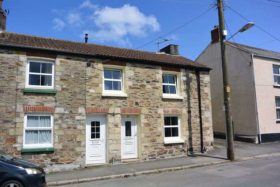 3 bedroom Terraced f...